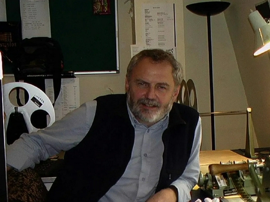 乔恩·格雷戈里