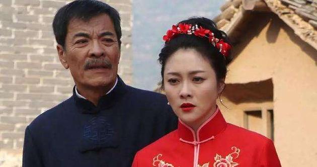 电视剧《初婚》剧照