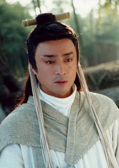 三少爷的剑资料页_娱乐资料库_新浪娱乐_新浪网