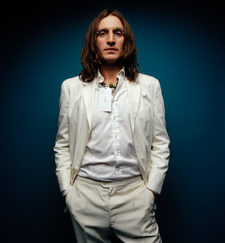 克里斯托弗埃克莱斯顿