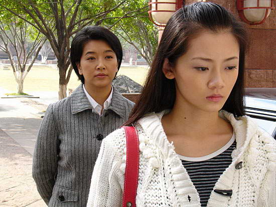 谁在说谎资料页_娱乐资料库_新浪娱乐_新浪网