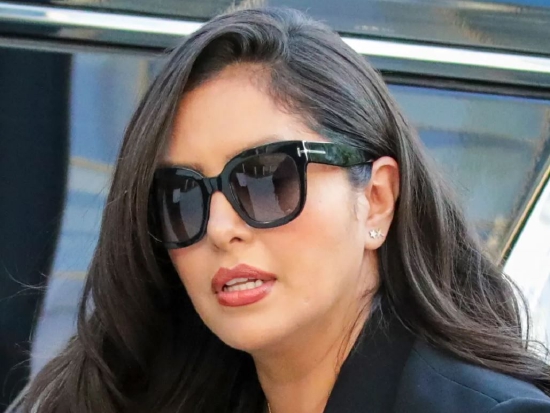 据媒体报道,瓦妮莎·布莱恩特(vanessa bryant)最终赢得了她对洛杉矶