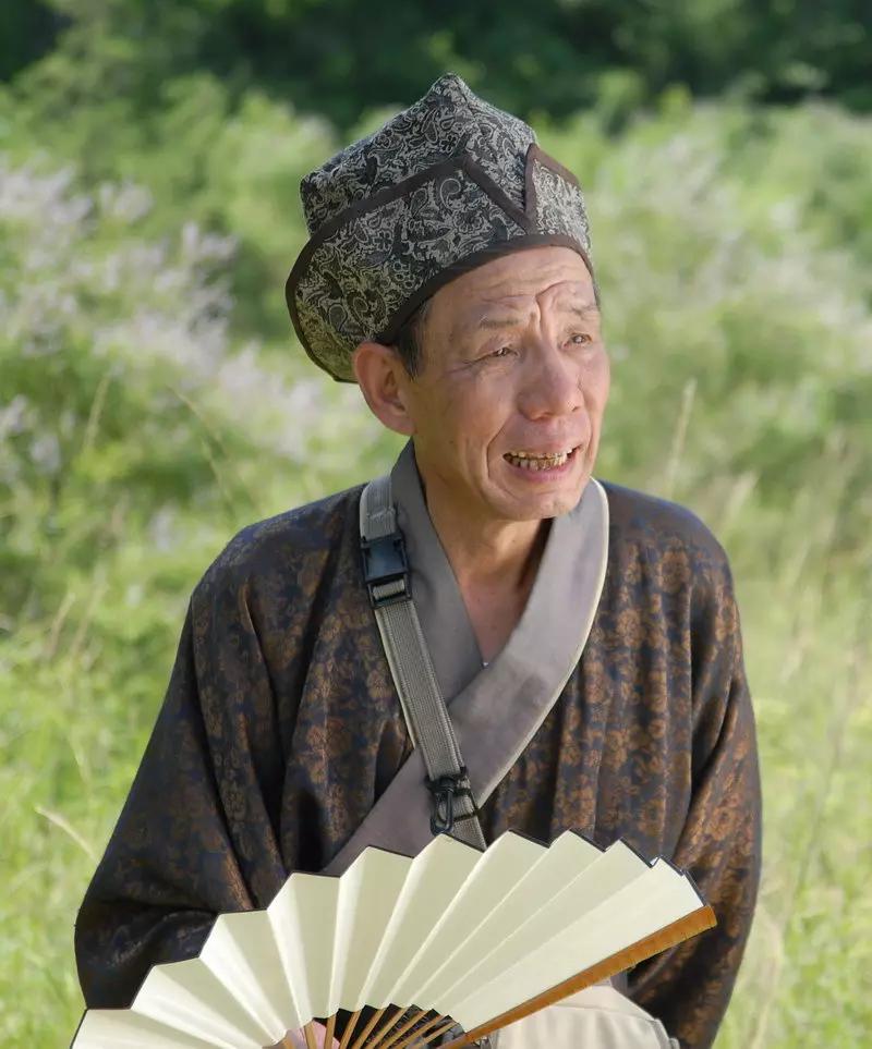 老五的奥斯卡资料页_娱乐资料库_新浪娱乐_新浪网