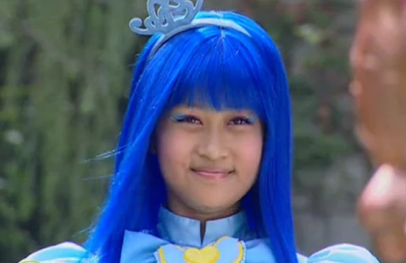 巴啦啦小魔仙凌美琪扮演者孙侨潞去世 年仅25岁