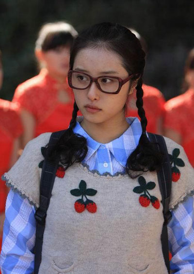 丑女无敌 完美季 (2018)