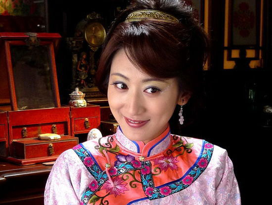扇娘资料页_娱乐资料库_新浪娱乐_新浪网