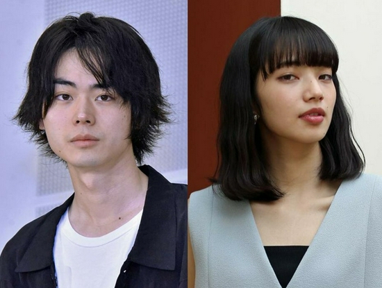 菅田将晖报告与小松菜奈结婚采访其心情称很幸福 日本明星资讯 娱乐资讯 四海资讯 菅田将晖报告与小松菜奈结婚采访其心情称很幸福 日本明星资讯 娱乐资讯 四海资讯