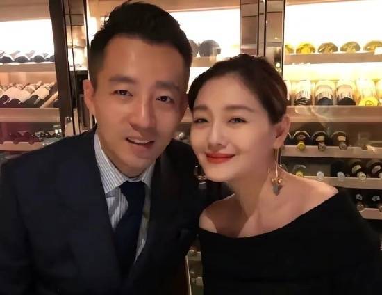 汪小菲与大S