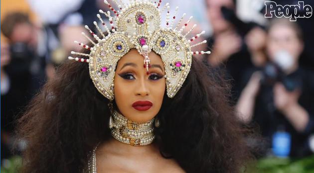 Cardi B