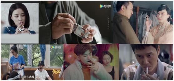 中国控制吸烟协会供图(下同)