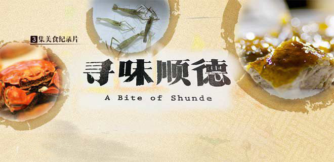 寻味顺德资料页_娱乐资料库_新浪娱乐_新浪网