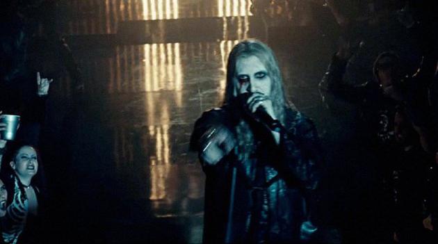 《美国众神》《鬼作秀》删曼森戏份 唱片公司退出