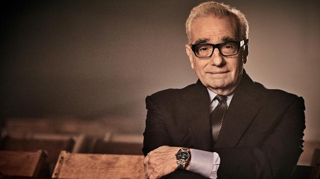 马丁·斯科塞斯