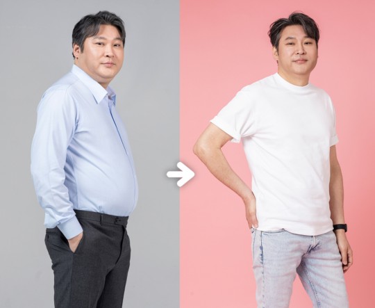 《请回答1988》崔泽爸爸减肥成功 两个月甩肉30斤