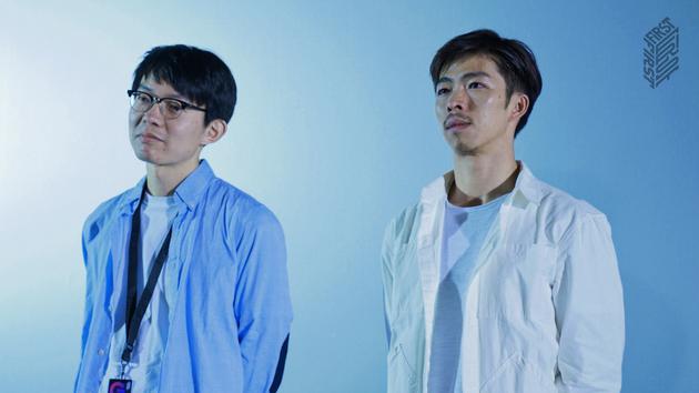 《大象席地而坐》摄影师范超、主演章宇