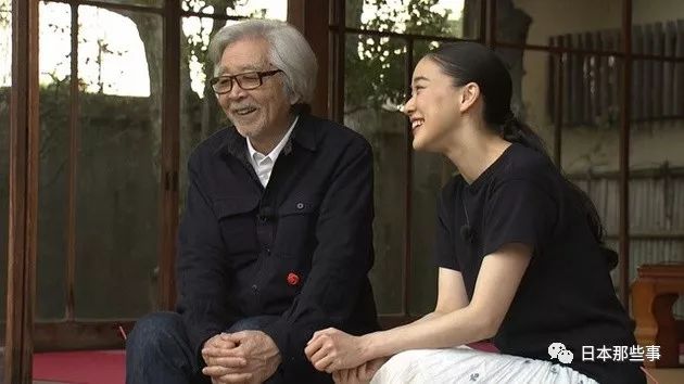 她的名字就是演技的代名词|苍井优|日本演员|花与爱丽丝_新浪娱乐