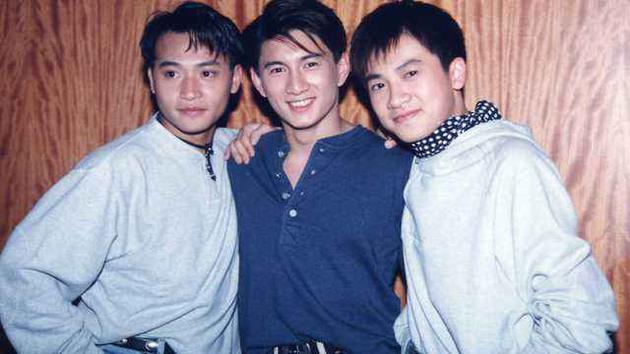 小虎队解散原因 成员各自发展去向