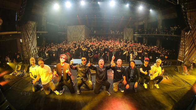 许巍“无尽光芒”巡演