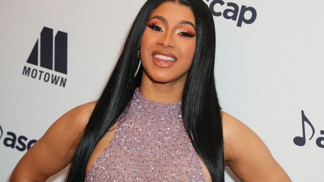 BCardi B