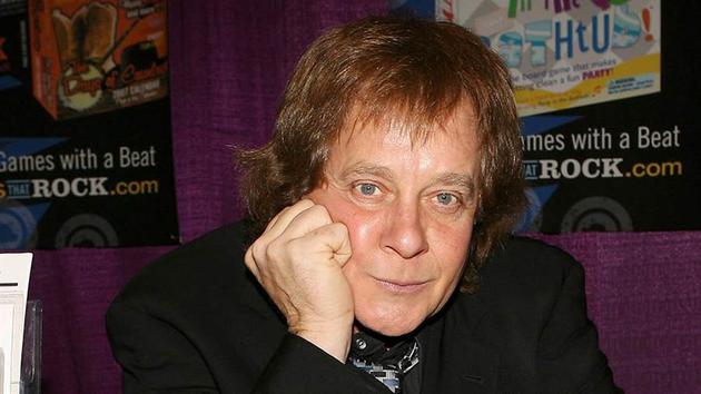 Eddie Money