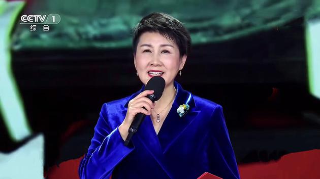 张凯丽《中国狙击战》
