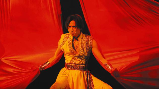 堂本光一出演《Endless SHOCK》劇照