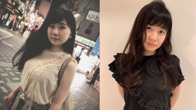 福原愛