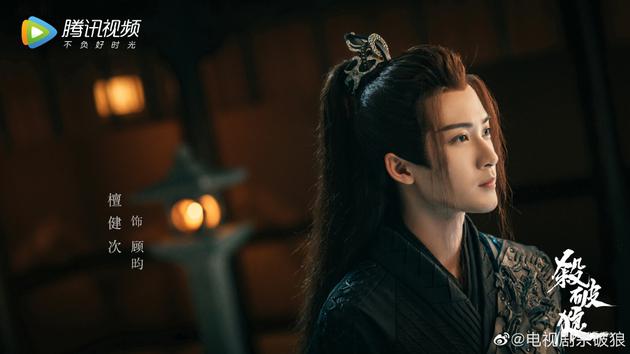 《杀破狼》改名《烽火流金》网友直呼“搞快点”