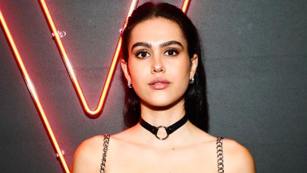 20:10 新浪娱乐 摘要:16岁嫩模星二代艾米莉亚·哈姆林(amelia hamlin