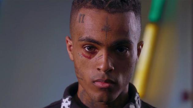 xxxtentacion被害一案持续进展第三名嫌疑人被捕