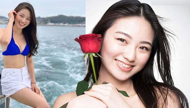 日本女星滨崎麻莉亚去世享年22岁 死因未知