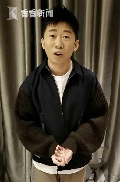 网传在少林寺游玩包场 杨迪委屈澄清:我何德何能|少林寺|杨迪_新浪娱乐_新浪网