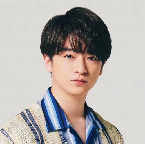 日媒曝出知念侑李恋情对象为22岁日德混血模特 手机新浪网