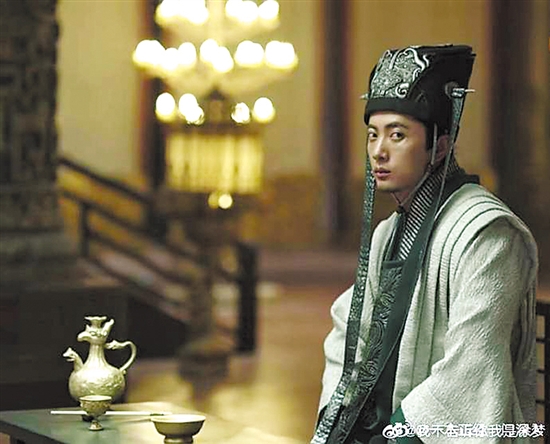 “郭保坤”一角让人印象深刻