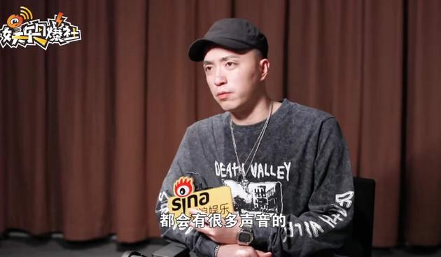 Jony-J回答质疑