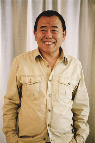 继不认识蔡徐坤之后 潘长江称也不认识肖战李现