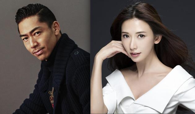 林志玲老公曾与长泽雅美交往 曾出演 花样男子 林志玲老公曾与长泽雅美交往 曾出演 花样男子