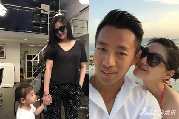 998吃瓜网友科普：大S几个孩子的成长故事与家庭教育分享