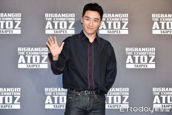 据台湾媒体报道韩国偶像团体bigbang唯一尚未当兵的成员胜利,不但拉面
