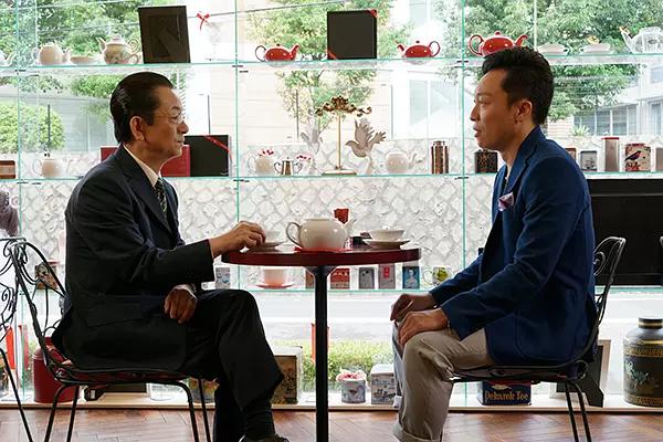 相棒 第15季资料页_娱乐资料库_新浪娱乐_新浪网