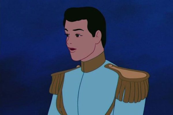 真画中王子美队奥斯卡造型灵感来自迪士尼动画