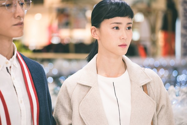 据台湾媒体报道,钟瑶,林子闳[微博]主演的电视剧《艾蜜丽的五件事》