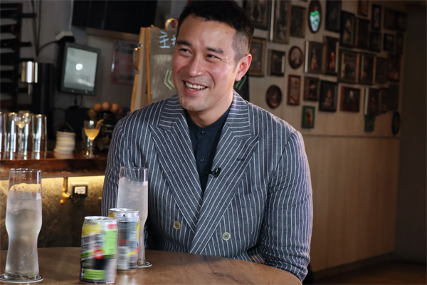 張孝全