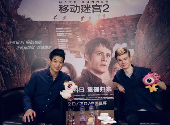 托马斯，求放过小新的睫毛……