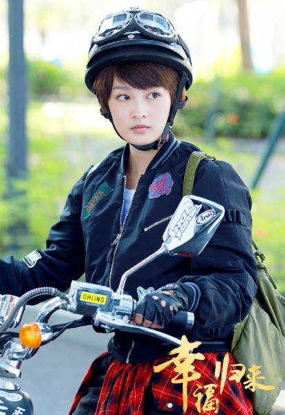 《幸福归来》李沁情感升温狂虐单身汪