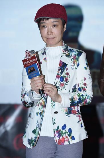 《藏羚王》王雪纯谈配音心得