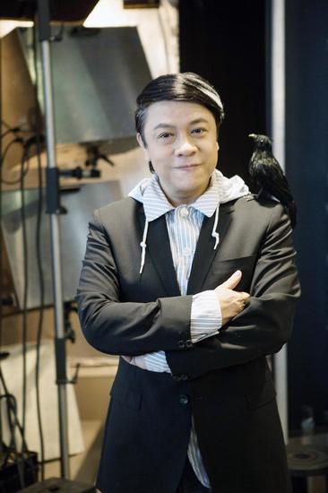 蔡康永惋惜小s退出《康熙》