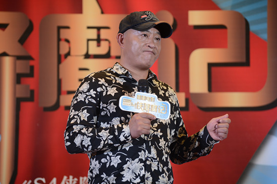 刘小光