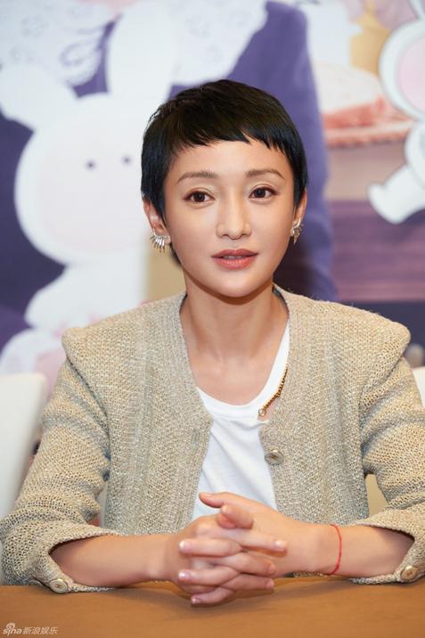周迅