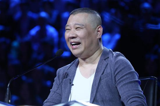 放驴小子于小飞参加笑傲江湖